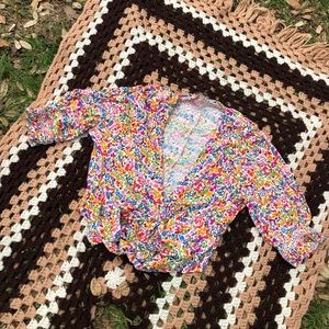 SHOW ME YOUR MUMU KIMMY TIE TOP